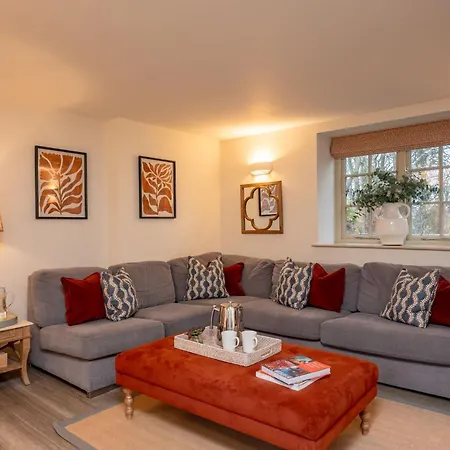 Hébergement de vacances Henry