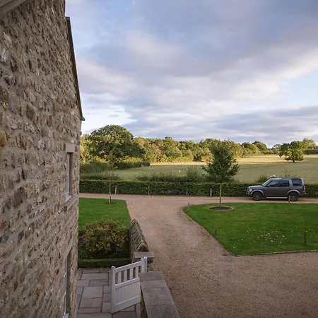 Henry Hébergement de vacances