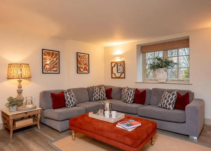 Hébergement de vacances Henry