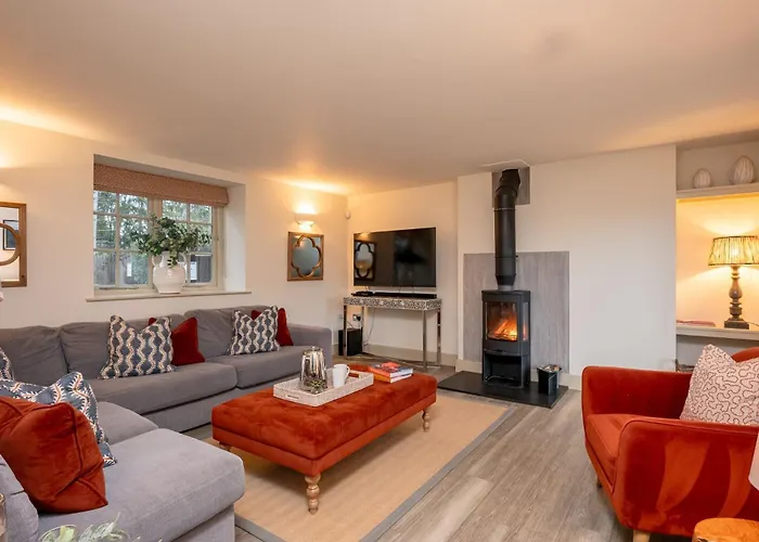 Henry Hébergement de vacances Richmond (North Yorkshire)