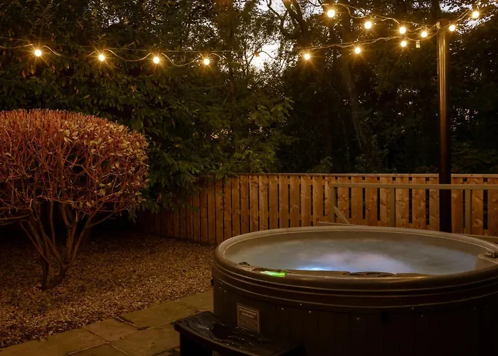 Henry Hébergement de vacances