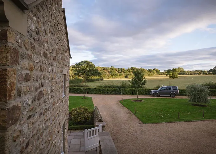 Henry Hébergement de vacances