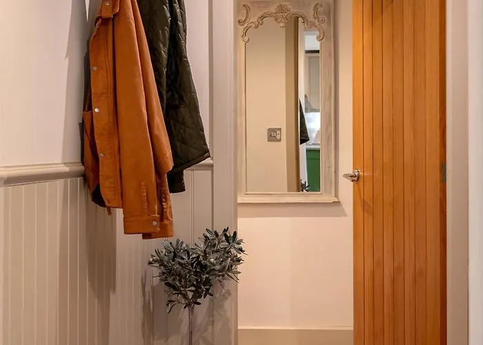 Henry Hébergement de vacances *