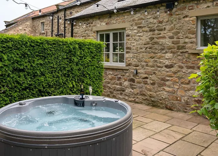 Henry * Richmond (North Yorkshire)