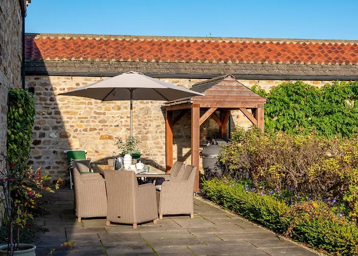 Henry Hébergement de vacances