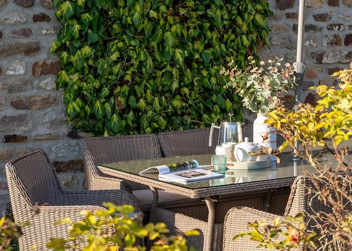 Hébergement de vacances Henry Richmond (North Yorkshire)