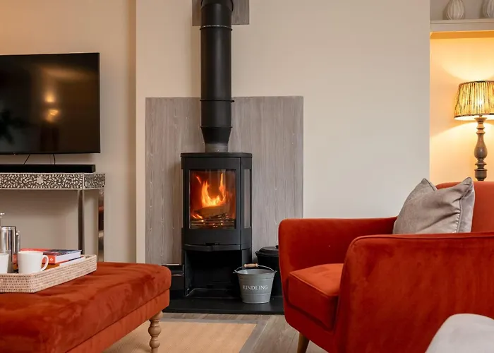 Henry Hébergement de vacances