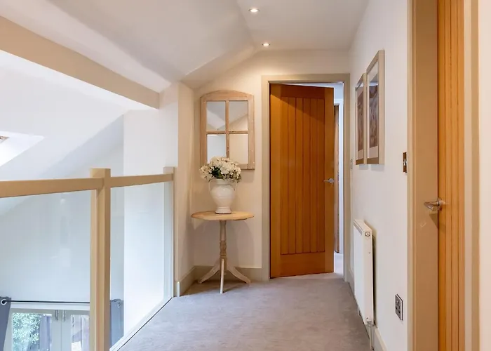 Henry Hébergement de vacances Richmond (North Yorkshire)