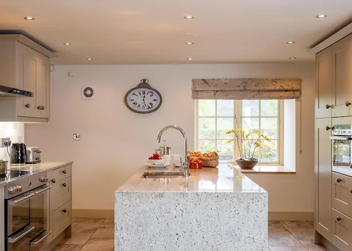 Hébergement de vacances Henry *