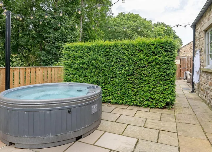 Hébergement de vacances Henry *