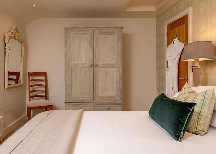 Henry Hébergement de vacances *