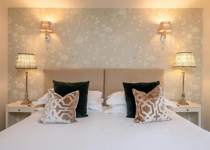 Hébergement de vacances Henry Richmond (North Yorkshire)