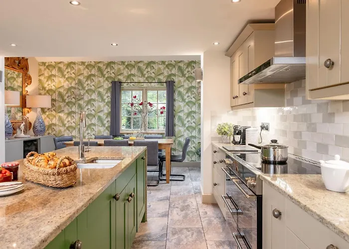 Henry Hébergement de vacances *