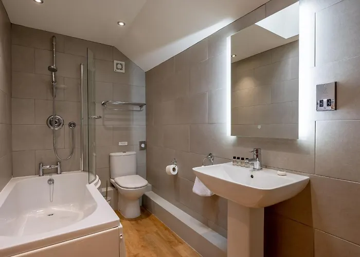 Henry Hébergement de vacances