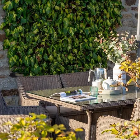 Feriehus Henry Richmond (North Yorkshire)