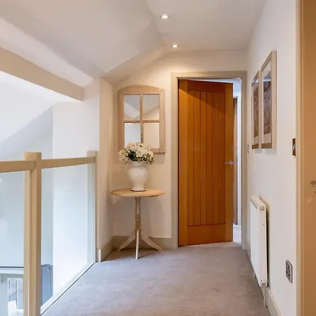 Henry Feriehus Richmond (North Yorkshire)