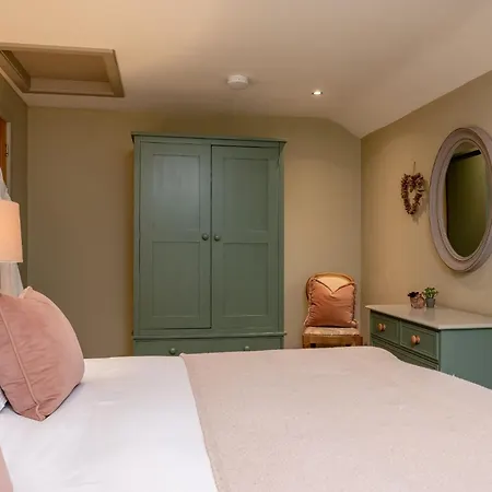 Henry Feriehus Richmond (North Yorkshire)