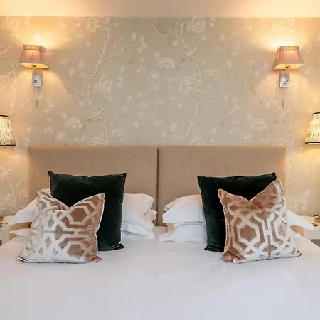 Feriehus Henry Richmond (North Yorkshire)