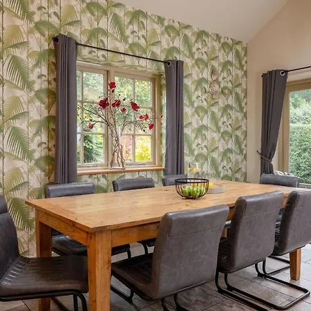 Feriehus Henry Richmond (North Yorkshire)