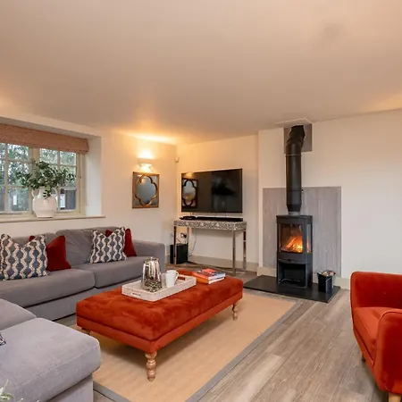 Henry Dom wakacyjny Richmond (North Yorkshire)