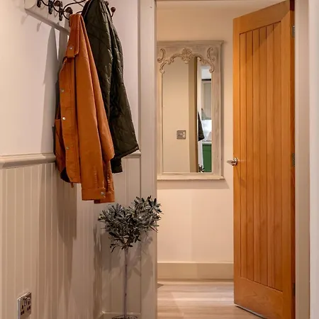 Henry Dom wakacyjny *