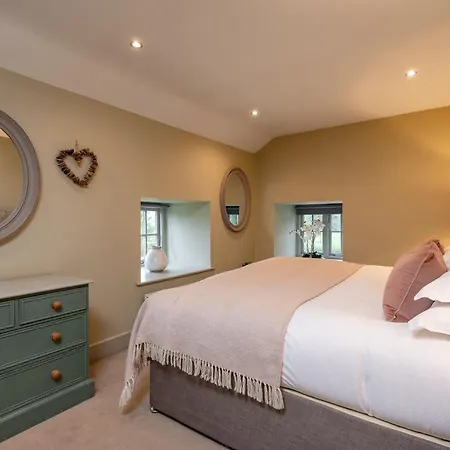 Henry Dom wakacyjny Richmond (North Yorkshire)