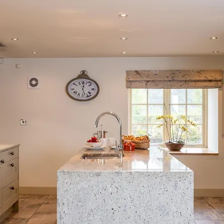 Dom wakacyjny Henry *