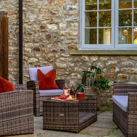 Dom wakacyjny Henry Richmond (North Yorkshire)