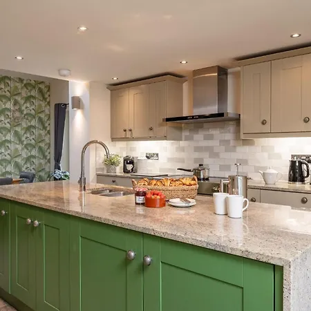 Henry Dom wakacyjny Richmond (North Yorkshire)