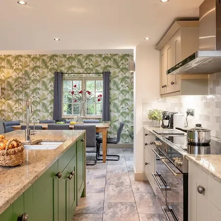 Henry Dom wakacyjny *