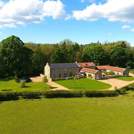 Dom wakacyjny Henry Richmond (North Yorkshire)