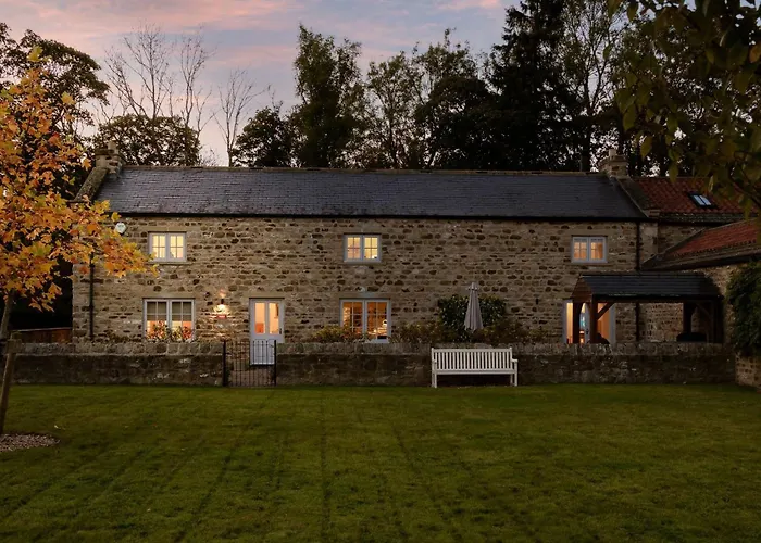 بيت للعطل Henry