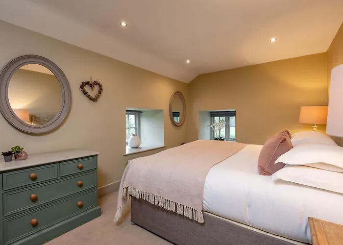 Henry بيت للعطل ريتشموند