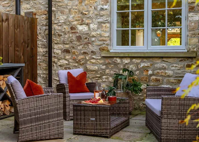 بيت للعطل Henry ريتشموند